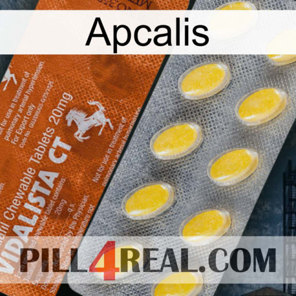Apcalis 42
